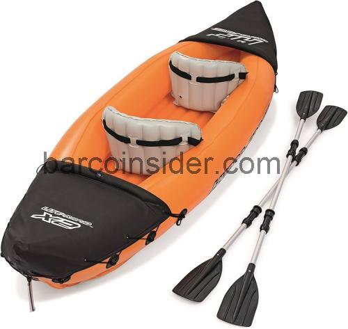 Hydro Force Lite Rapid X2 ficha técnica y opiniones